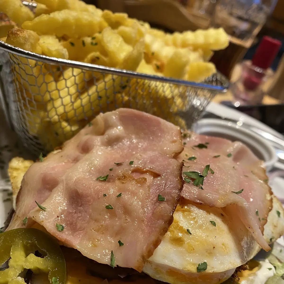 Essen und Trinken photo 8
