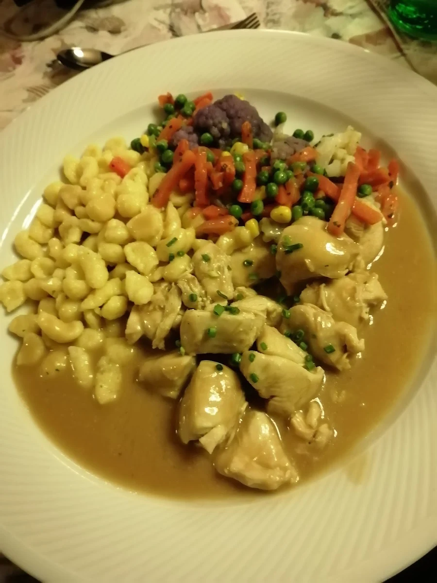 Essen und Trinken photo 10