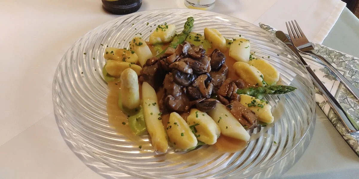 Essen und Trinken photo 4