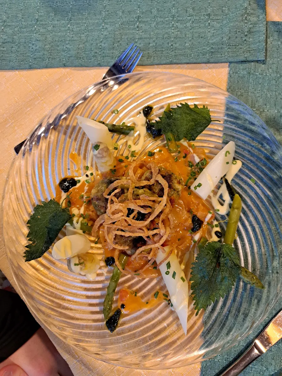 Essen und Trinken photo 7