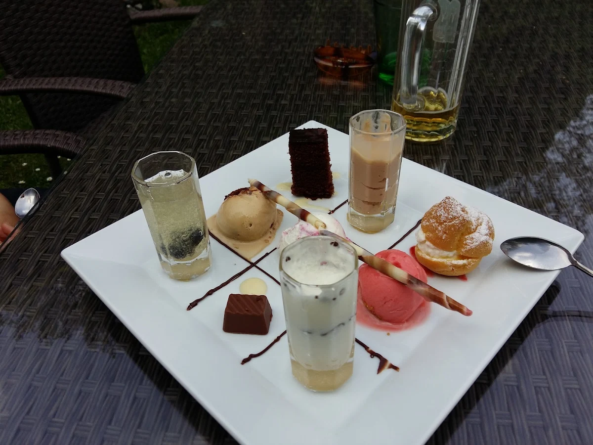 Essen und Trinken photo 8