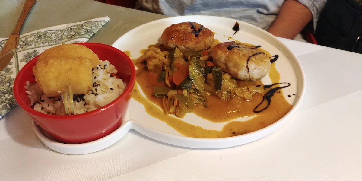 Essen und Trinken photo 9