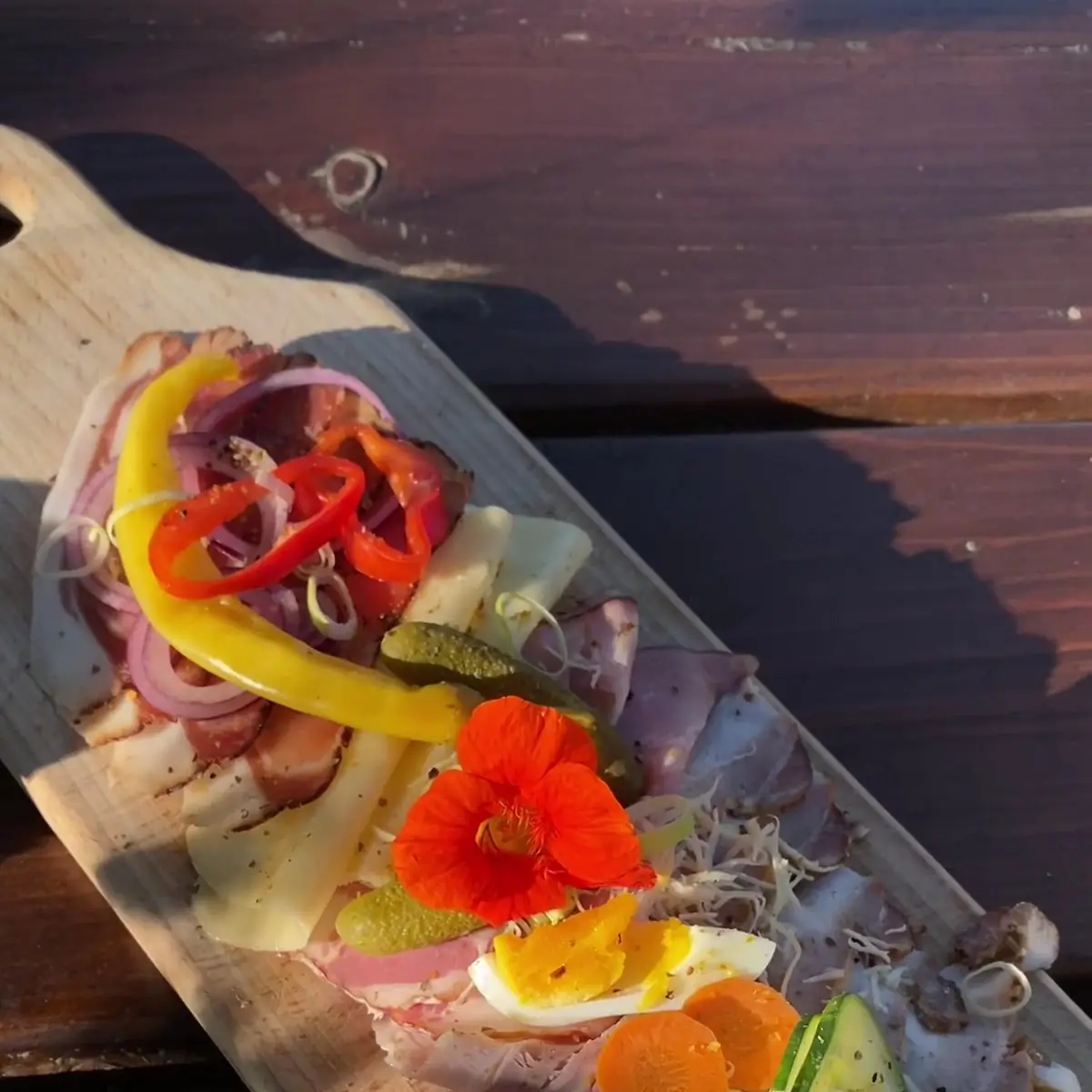 Essen und Trinken photo 2