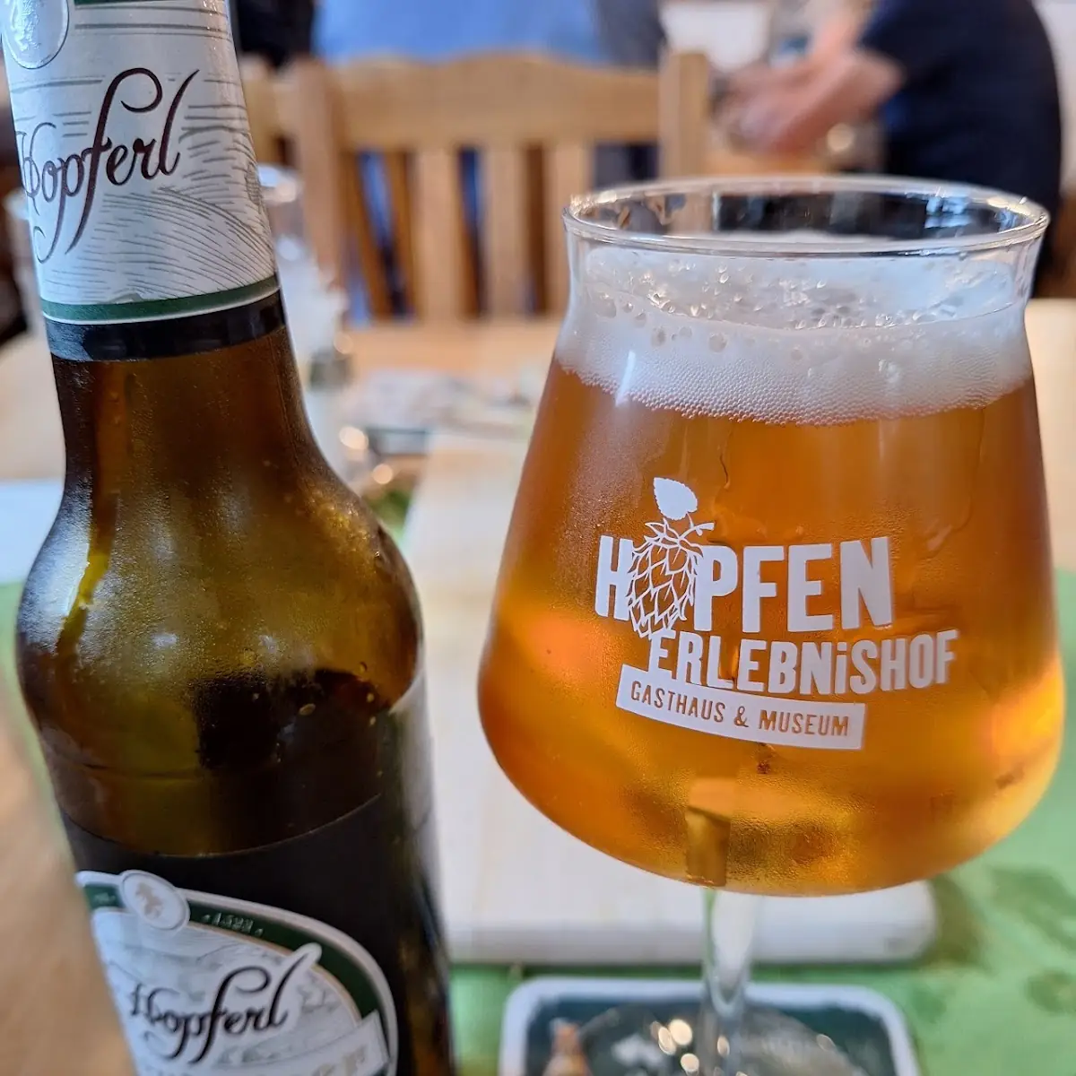 Essen und Trinken photo 6