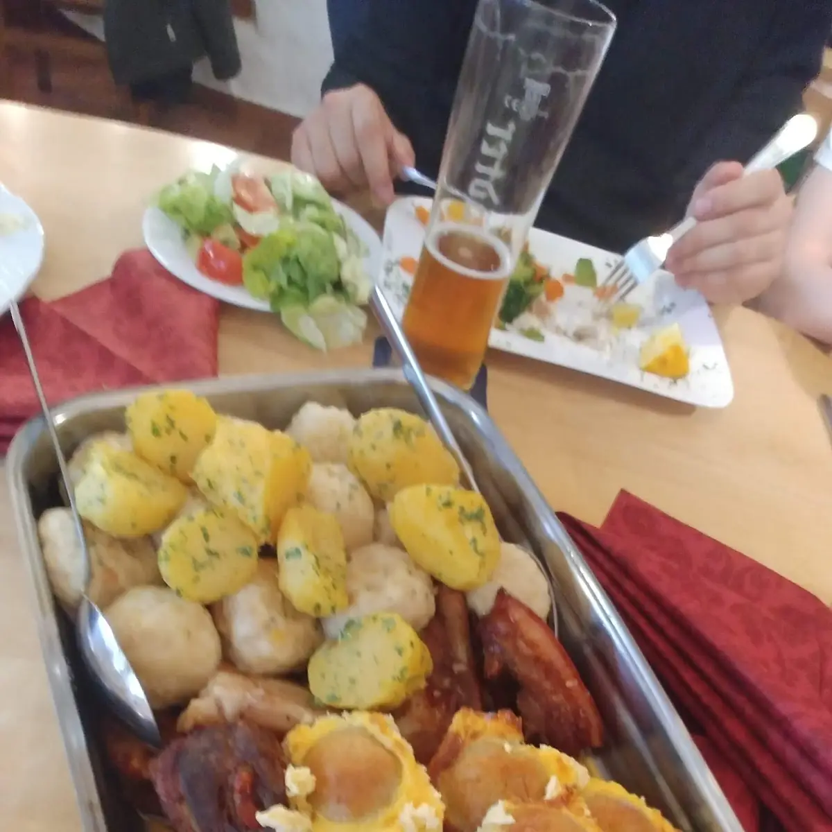 Essen und Trinken photo 7