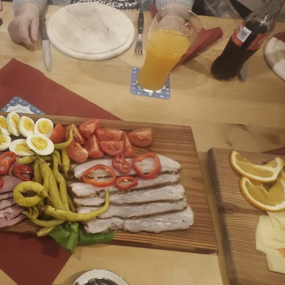 Essen und Trinken photo 9