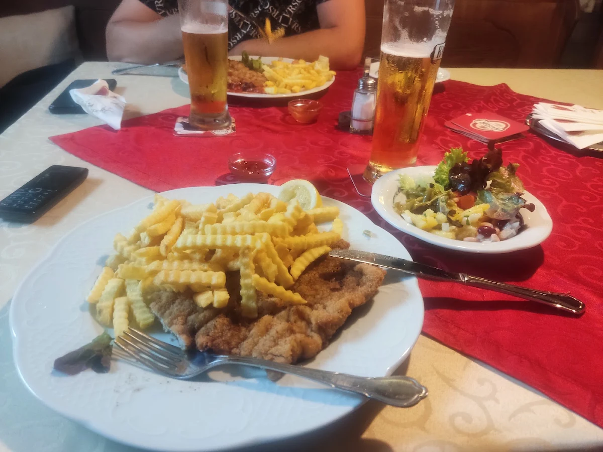 Essen und Trinken photo 2