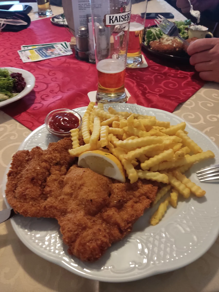 Essen und Trinken photo 4
