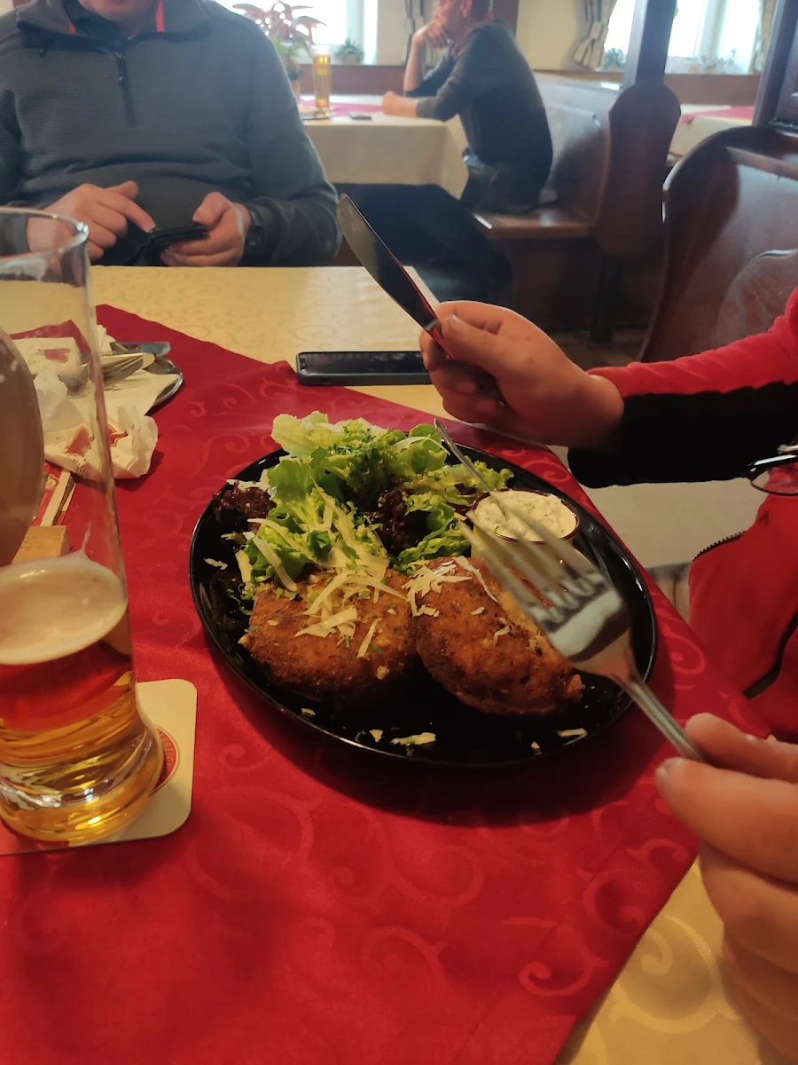 Essen und Trinken photo 5