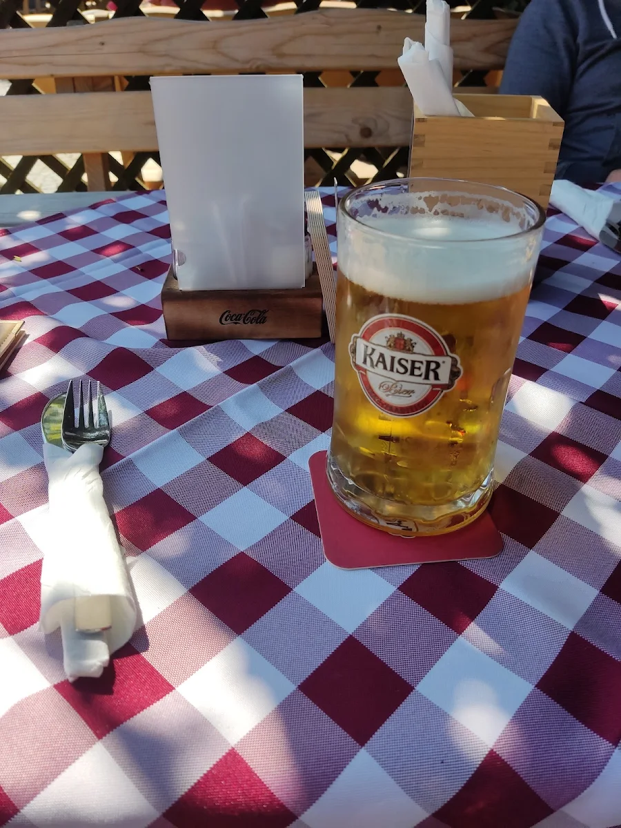 Essen und Trinken photo 7