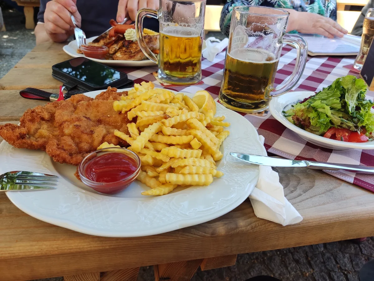 Essen und Trinken photo 8