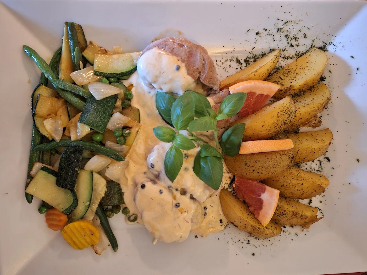 Essen und Trinken photo 2