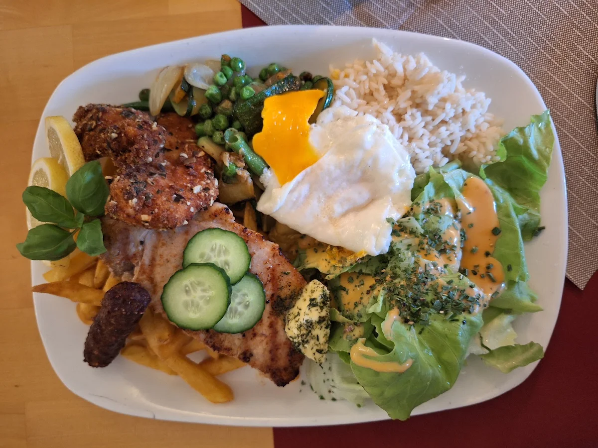 Essen und Trinken photo 4