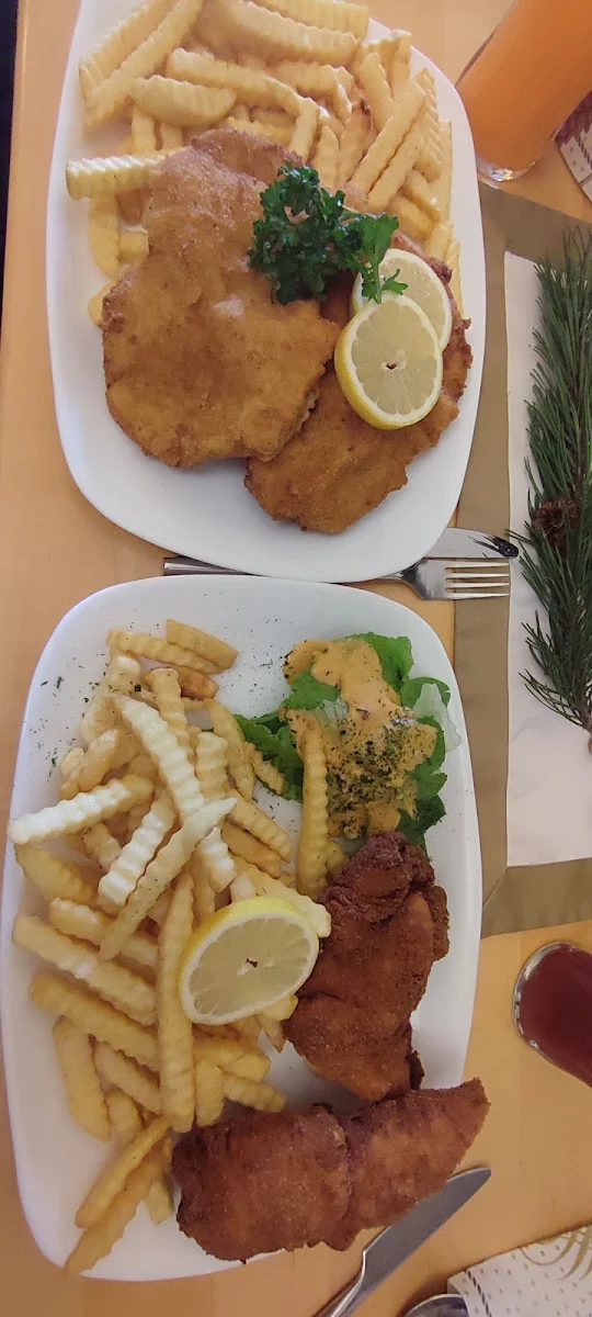 Essen und Trinken photo 6