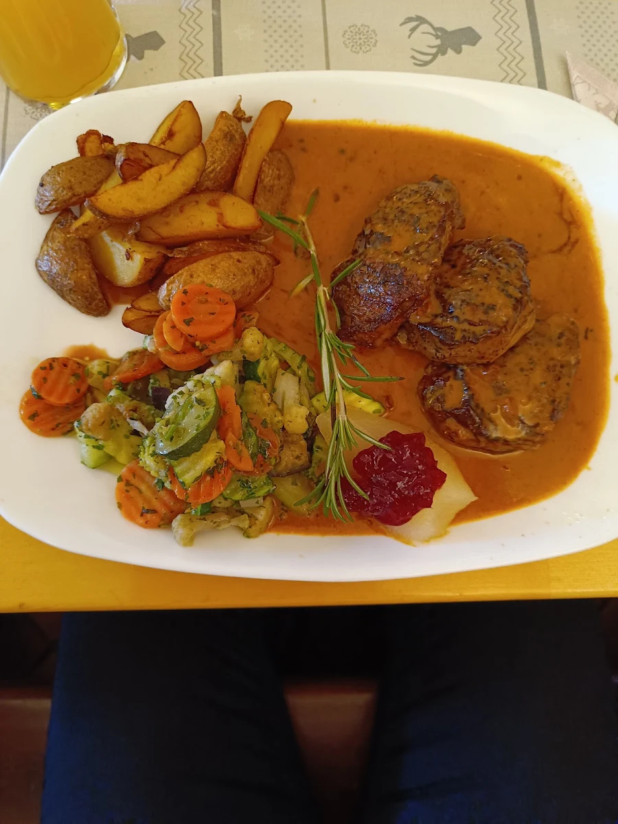 Essen und Trinken photo 8