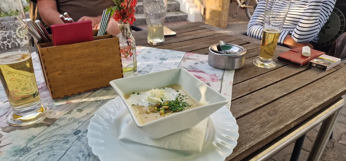Essen und Trinken photo 9