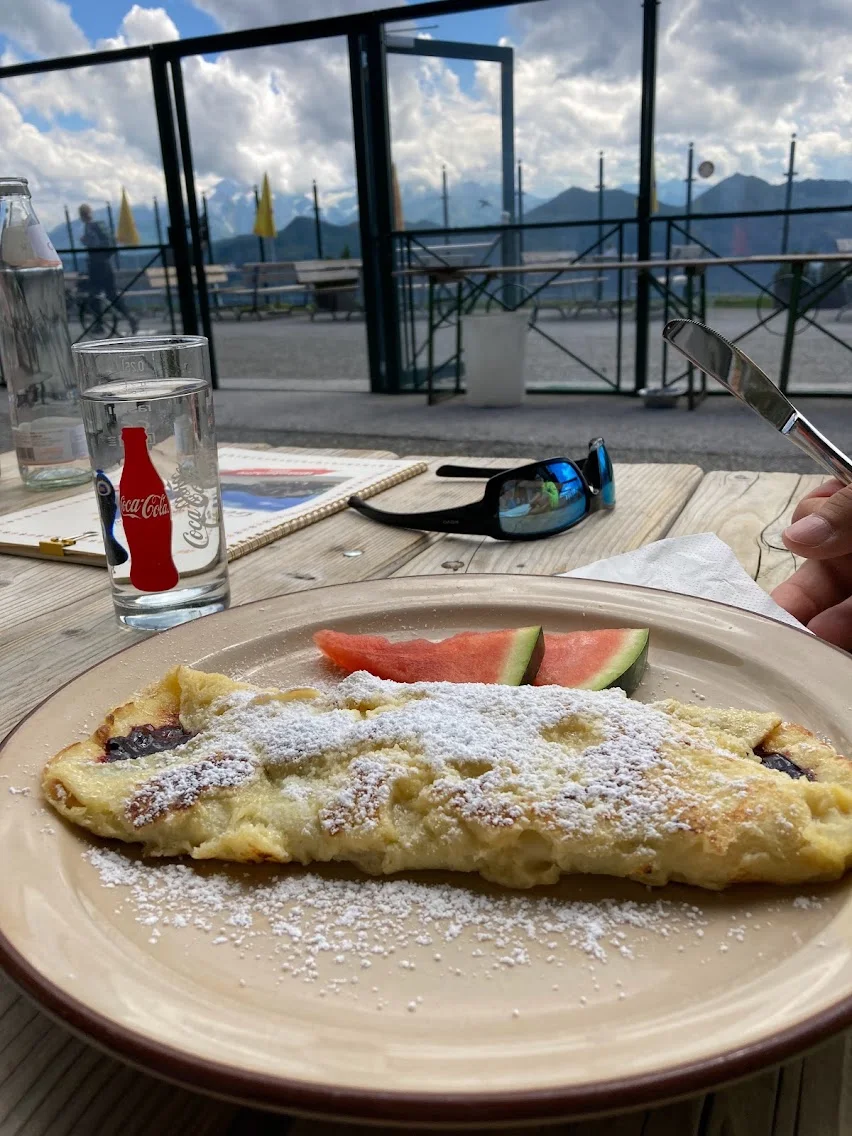 Essen und Trinken photo 1