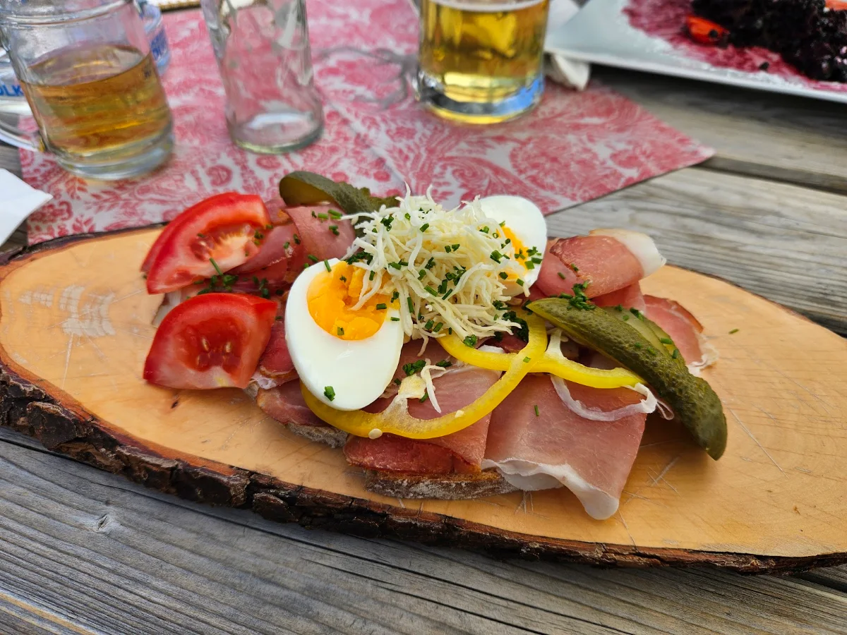 Essen und Trinken photo 10