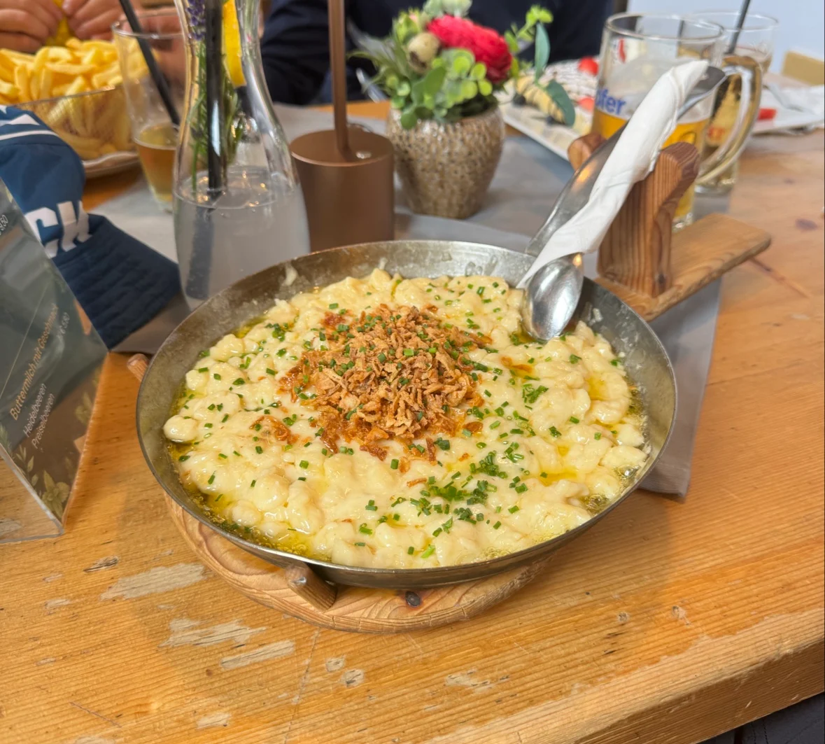 Essen und Trinken photo 2