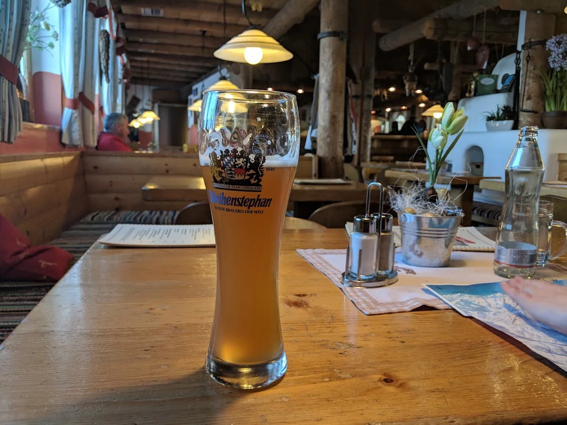 Essen und Trinken photo 9