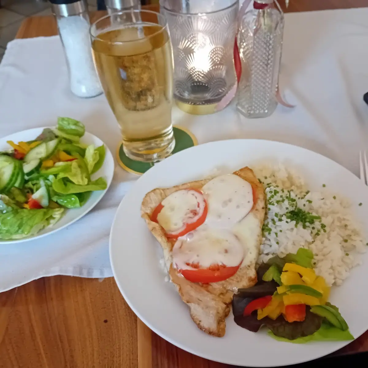 Essen und Trinken photo 1