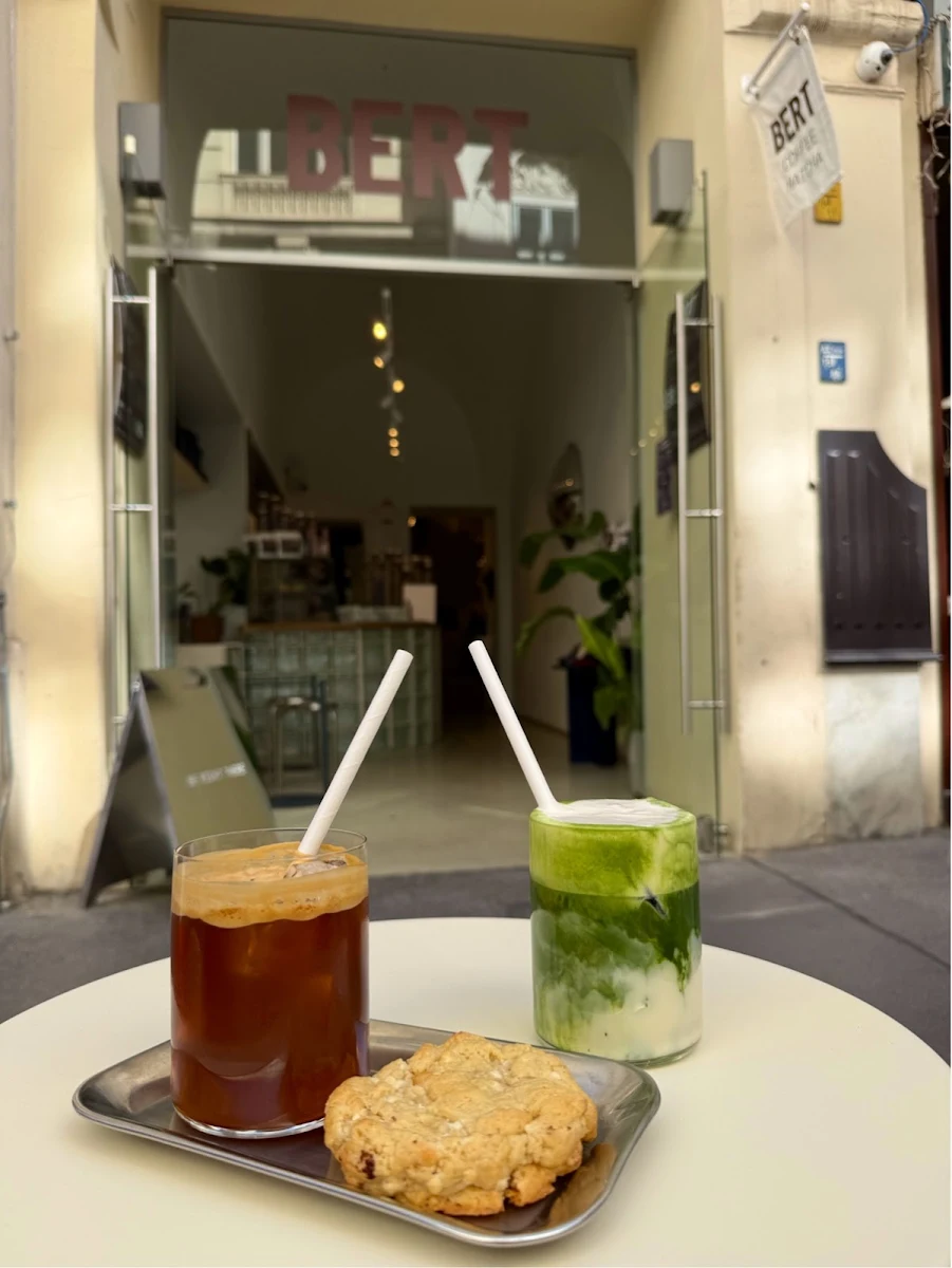 Essen und Trinken photo 3