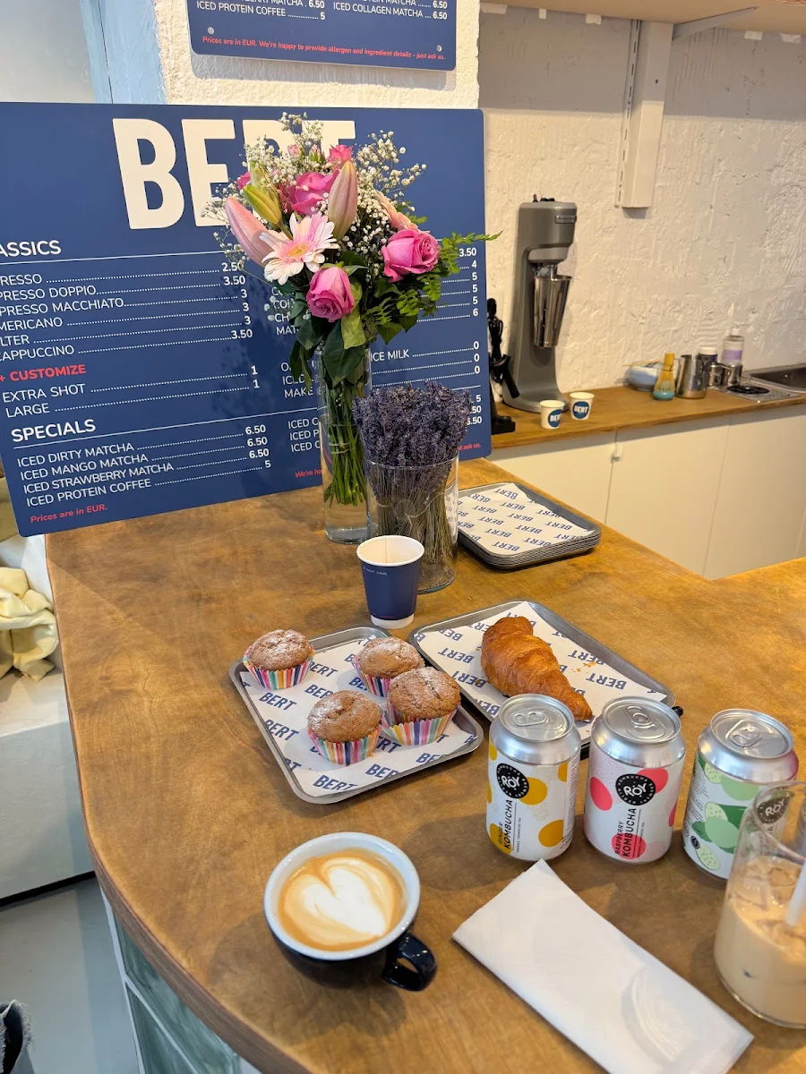 Essen und Trinken photo 6