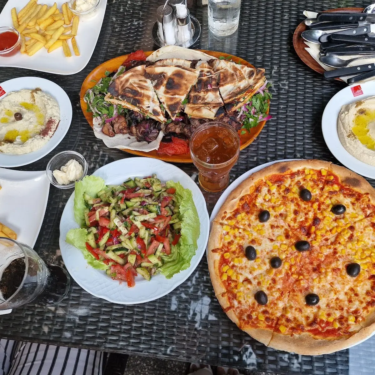 Essen und Trinken photo 1