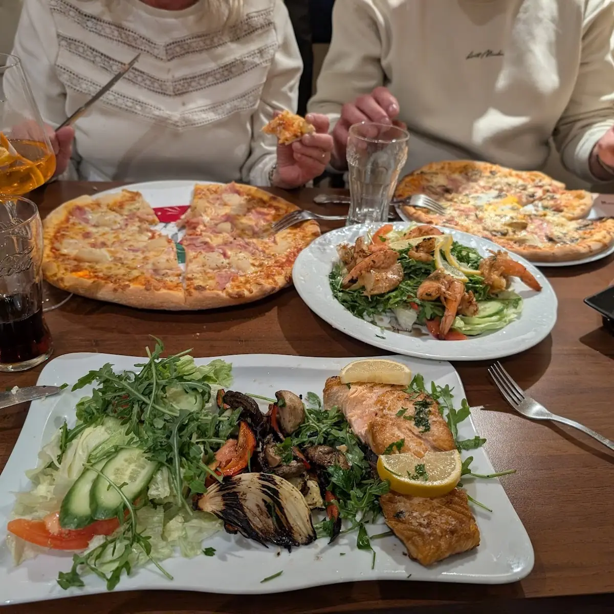 Essen und Trinken photo 10