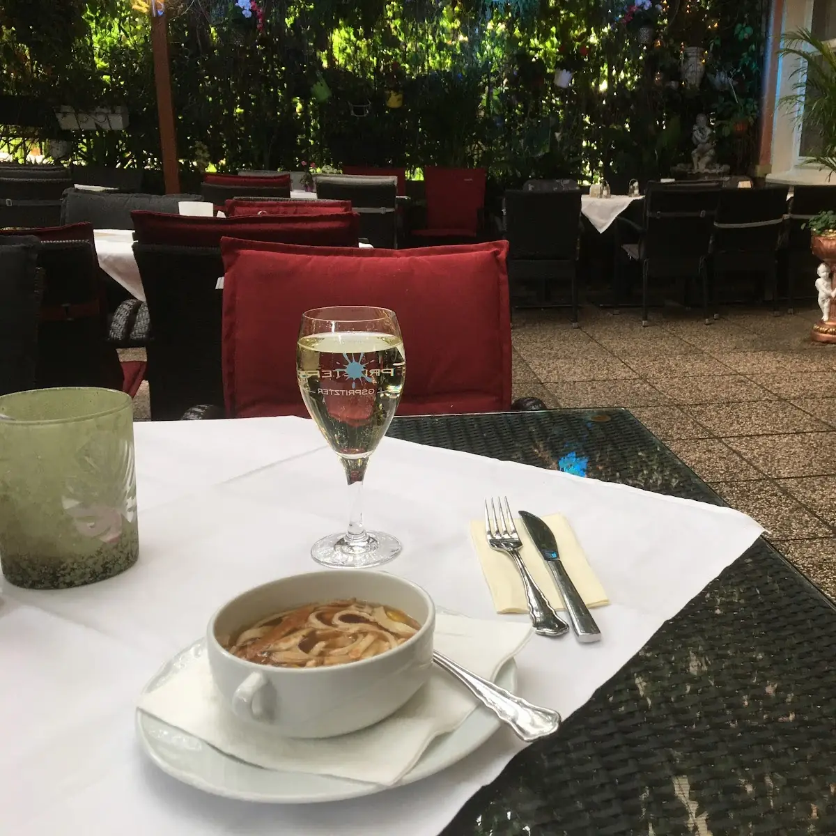 Essen und Trinken photo 3