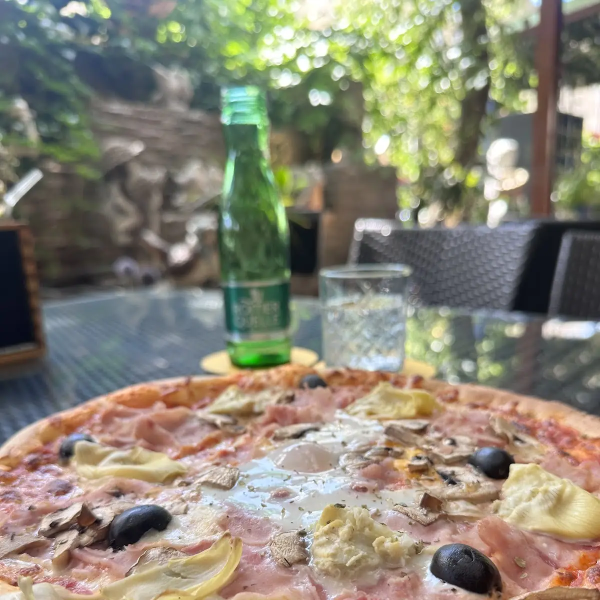 Essen und Trinken photo 4