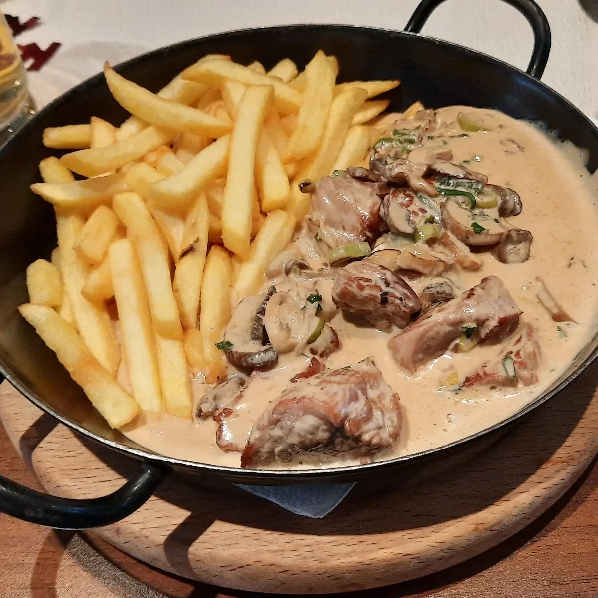 Essen und Trinken photo 8