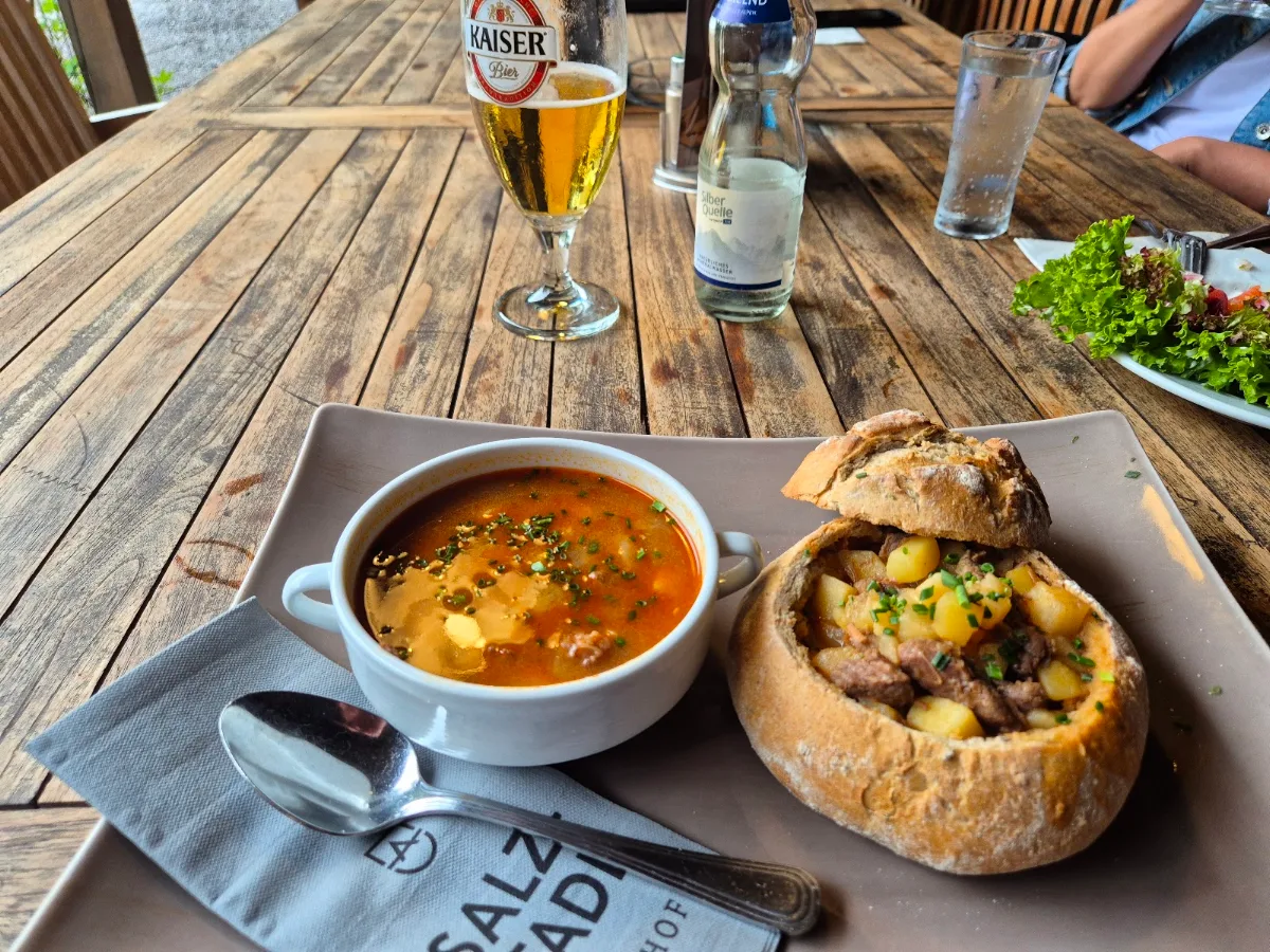 Essen und Trinken photo 5
