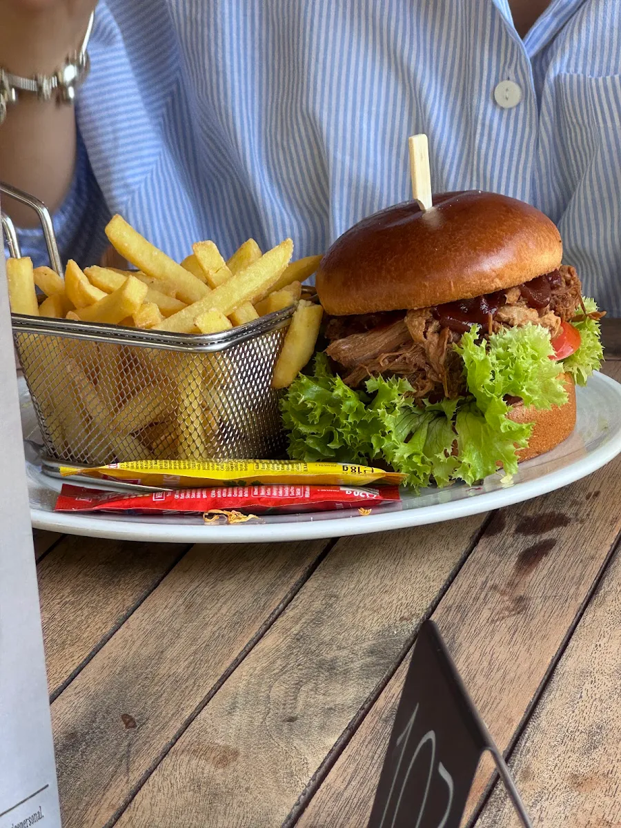 Essen und Trinken photo 6