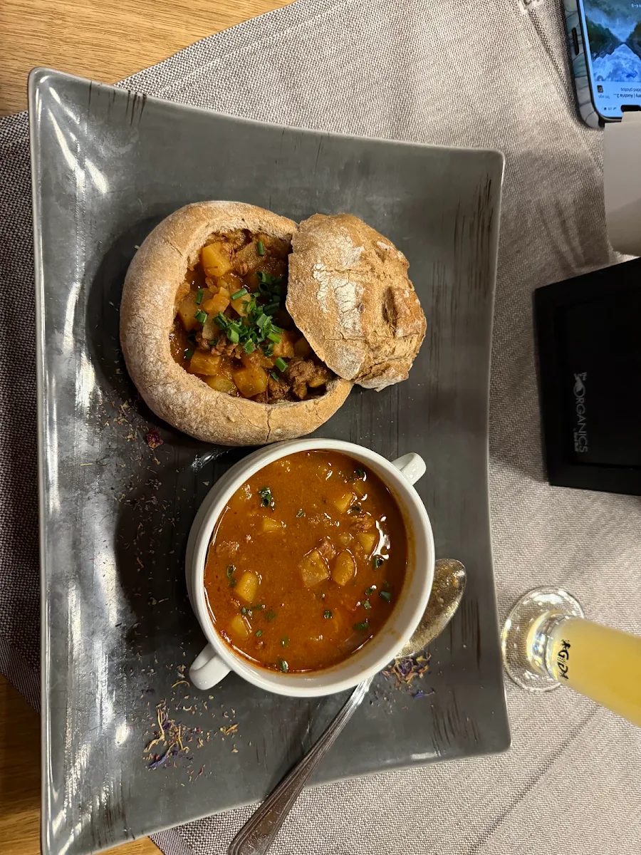 Essen und Trinken photo 7