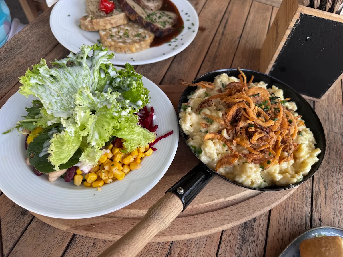 Essen und Trinken photo 8
