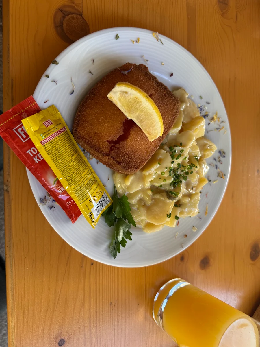 Essen und Trinken photo 9