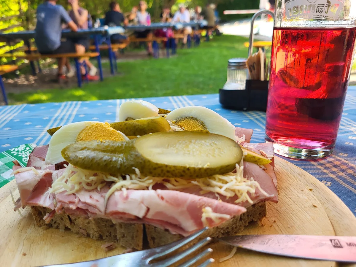 Essen und Trinken photo 2