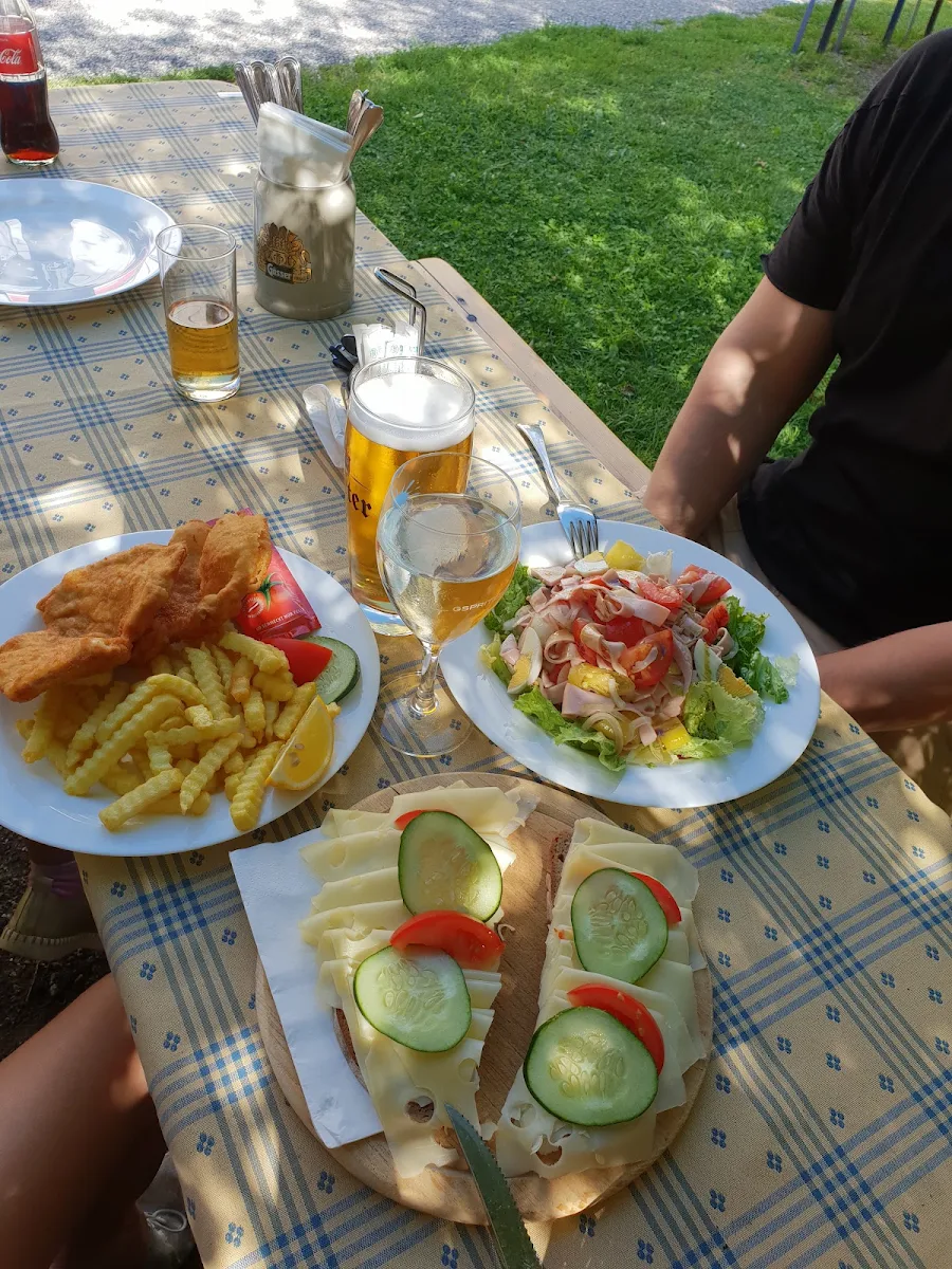 Essen und Trinken photo 3