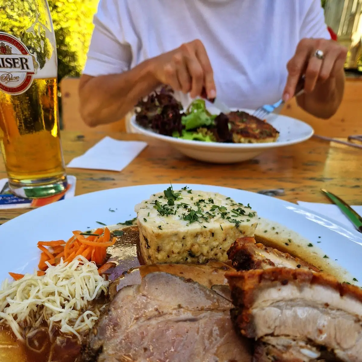 Essen und Trinken photo 10