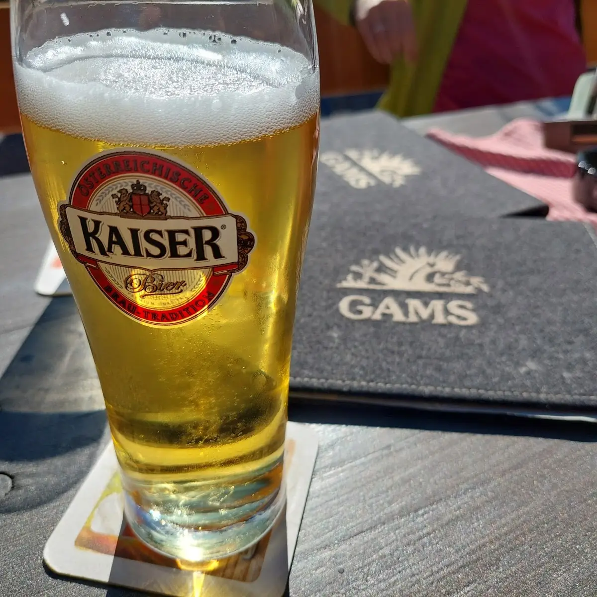 Essen und Trinken photo 6