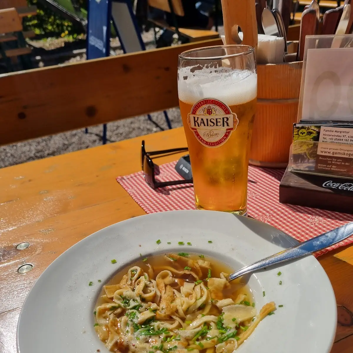 Essen und Trinken photo 7