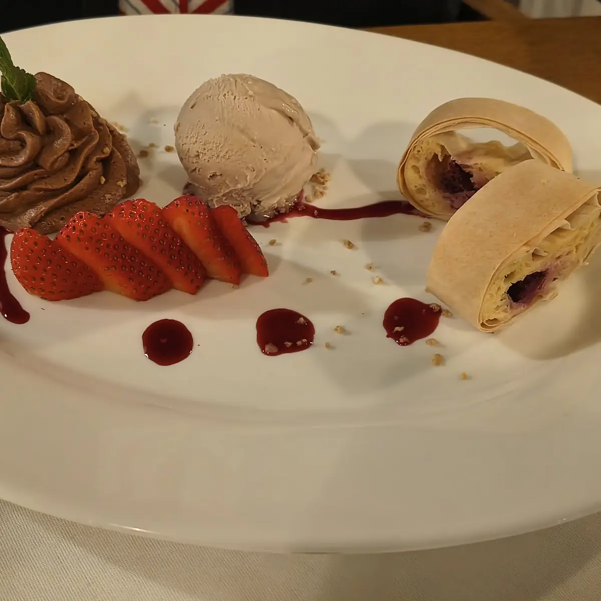 Essen und Trinken photo 10