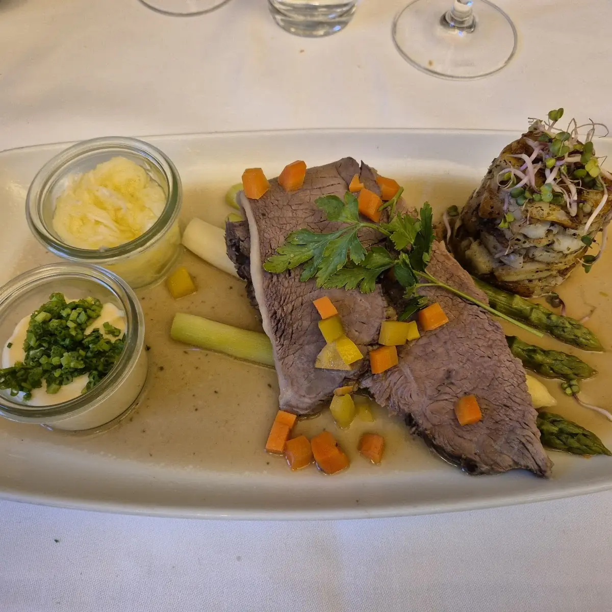 Essen und Trinken photo 6