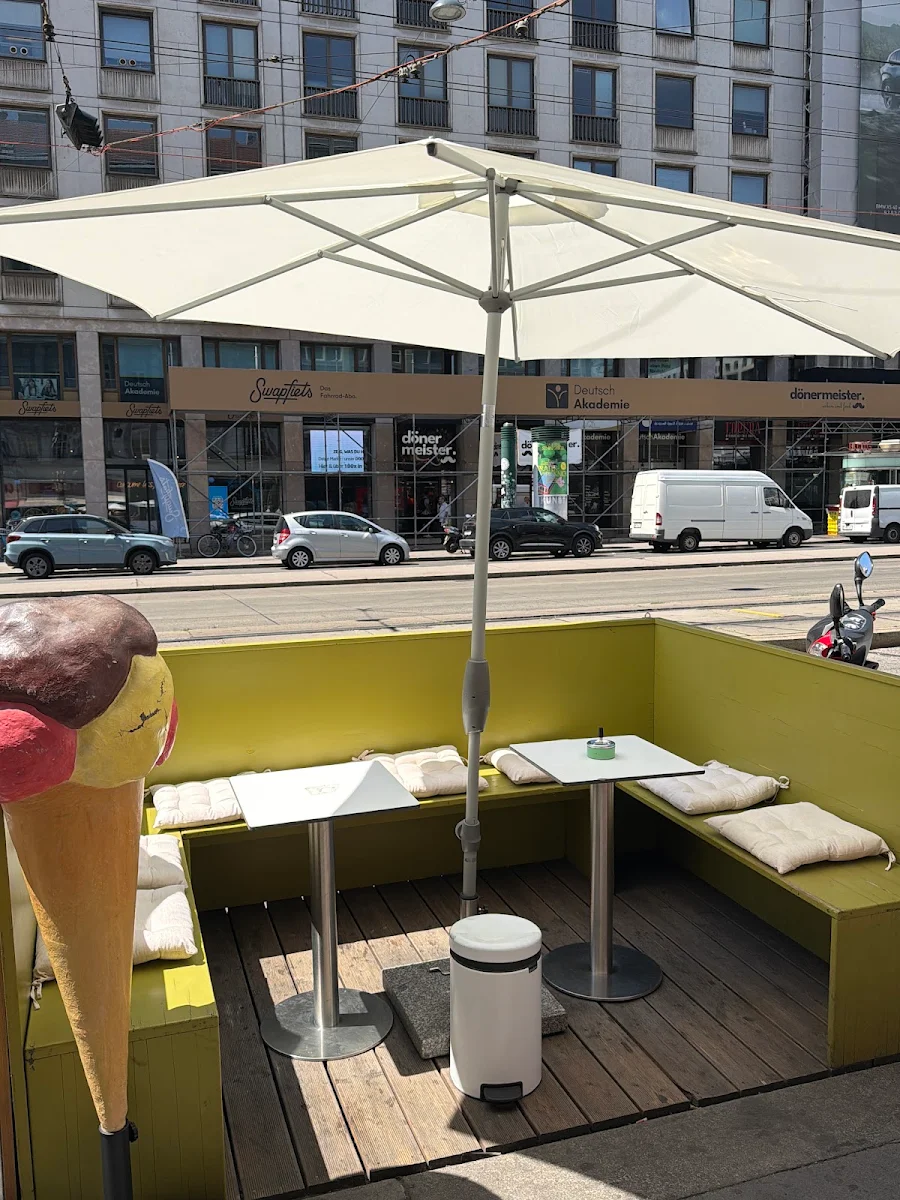Gelato Amore Titelbild