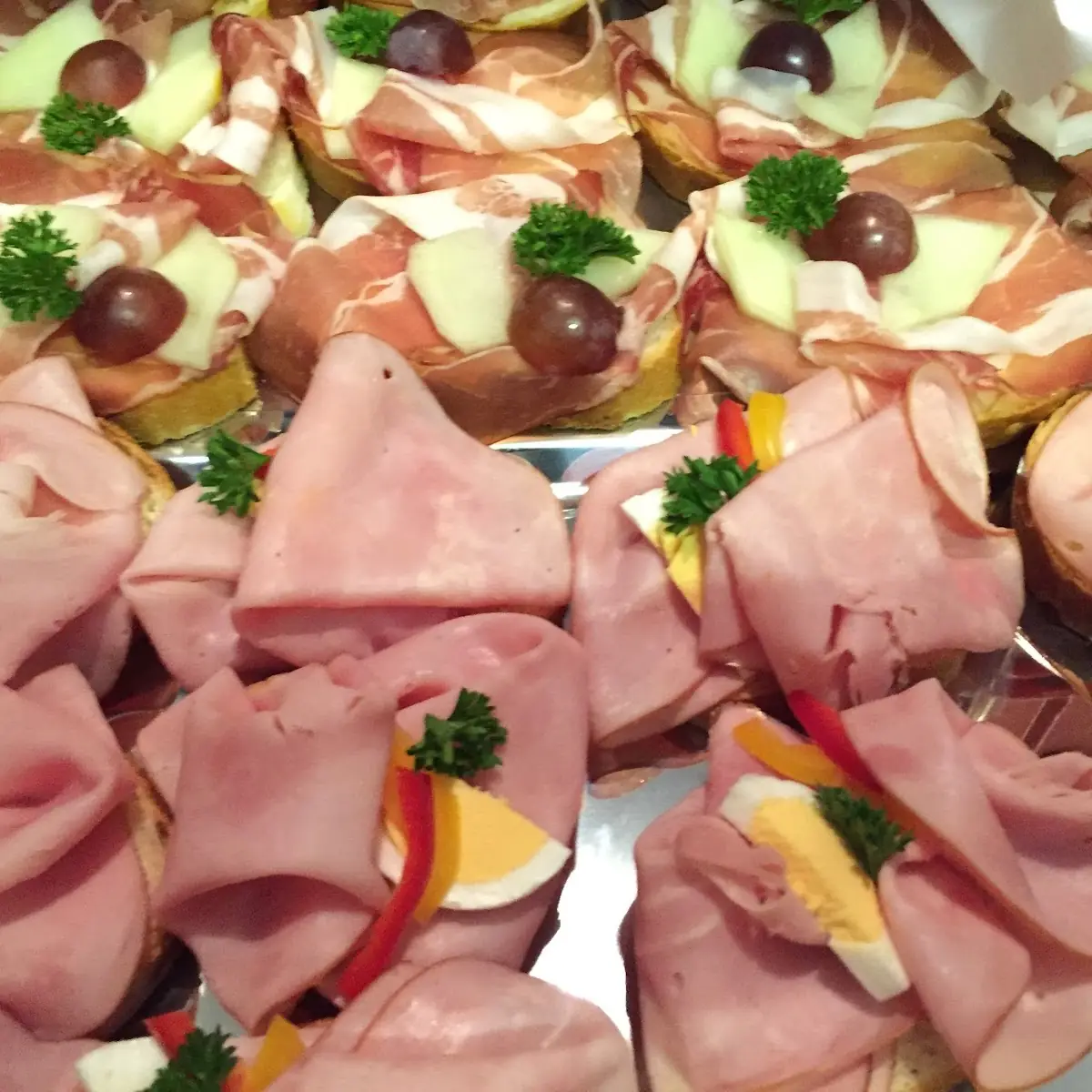 Essen und Trinken photo 6