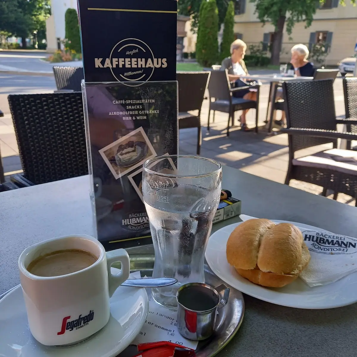 Essen und Trinken photo 8
