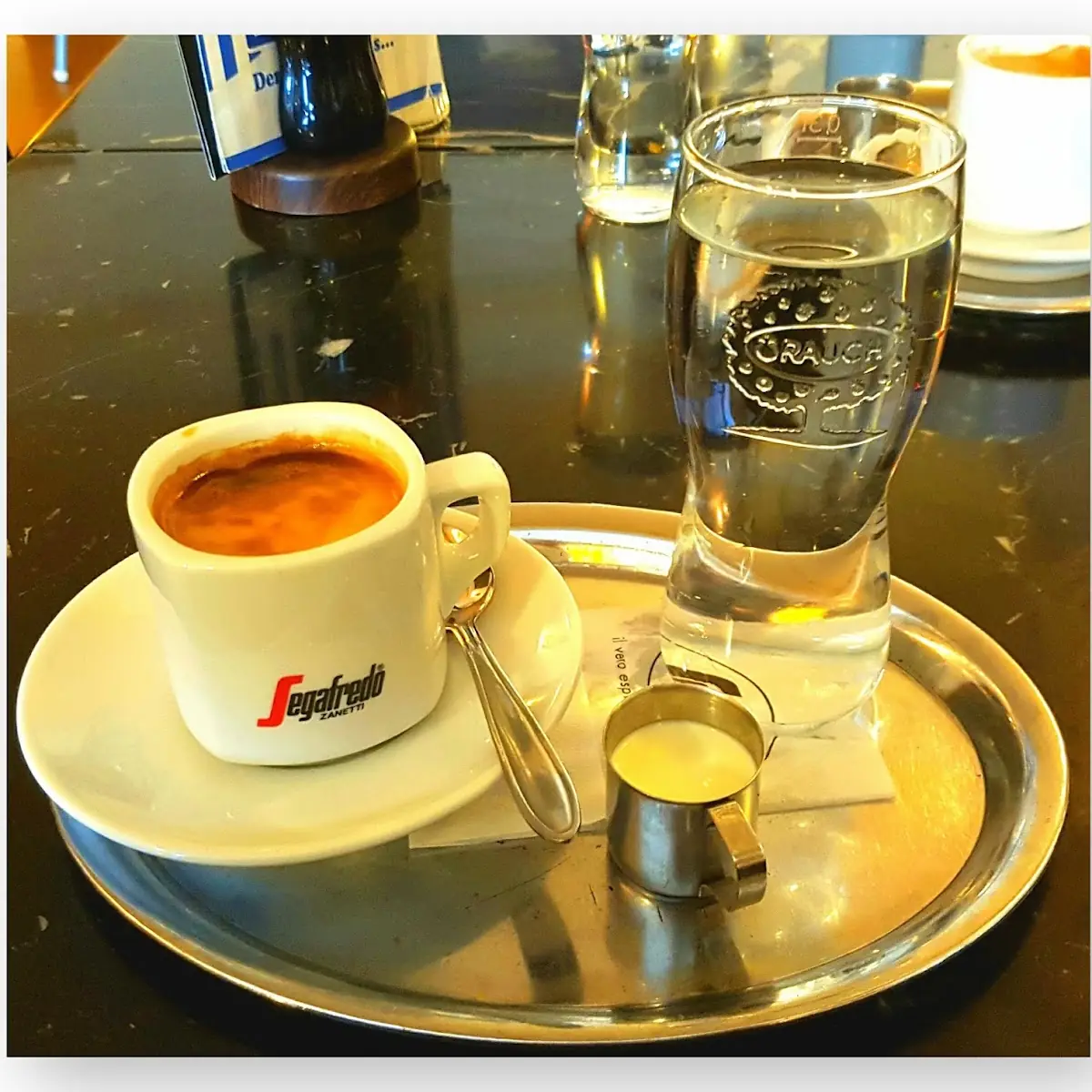 Essen und Trinken photo 9