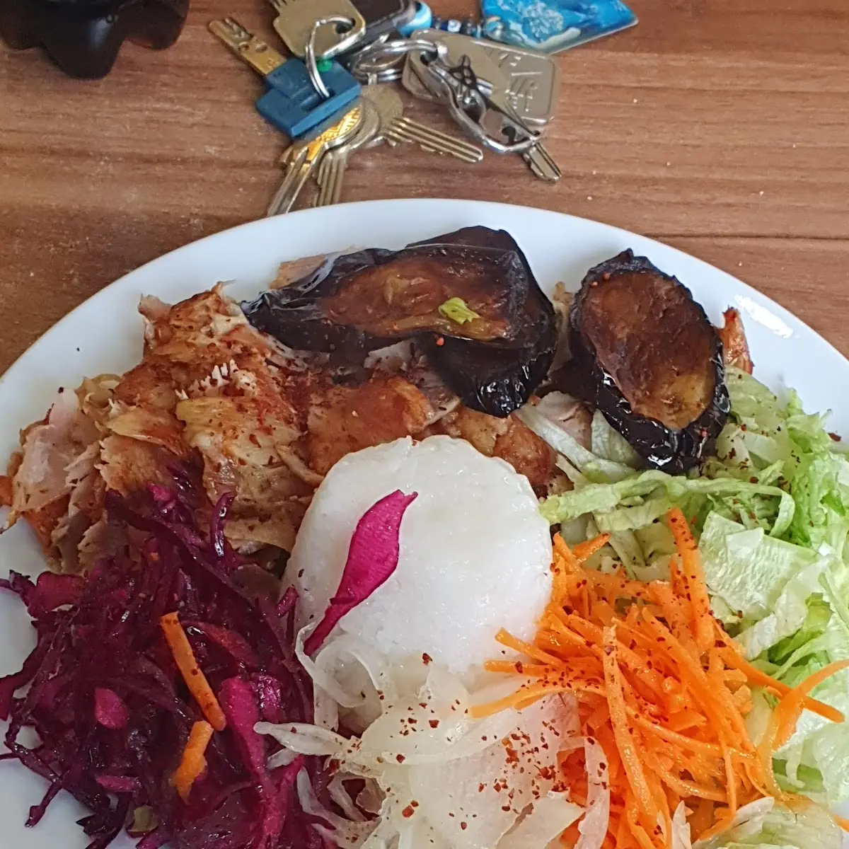 Essen und Trinken photo 10