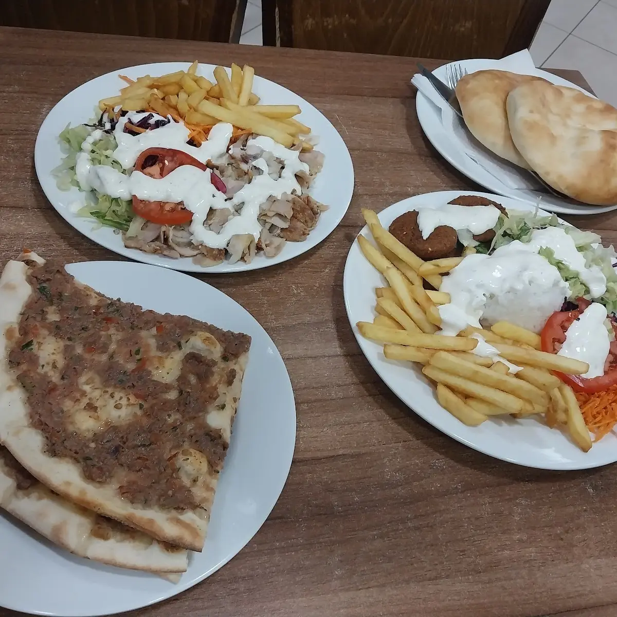 Essen und Trinken photo 9